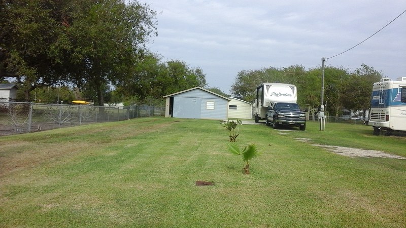 Matagorda Bay Real Estate